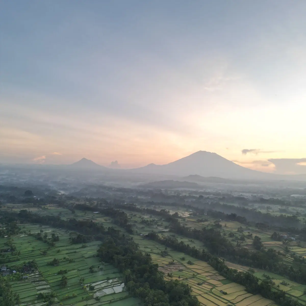 Lembah Sidemen