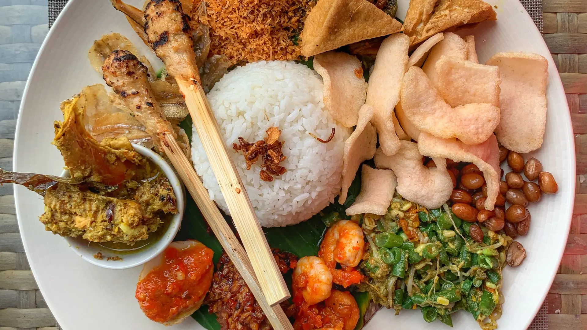 Restoran