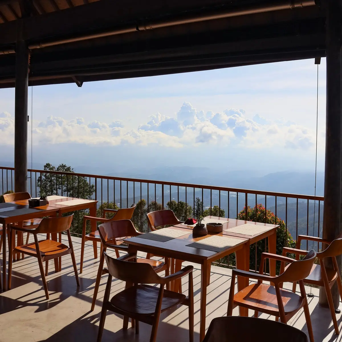 Restoran