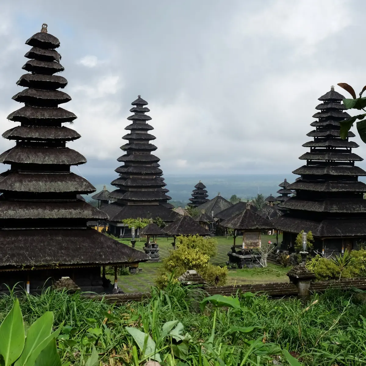 Pura Besakih