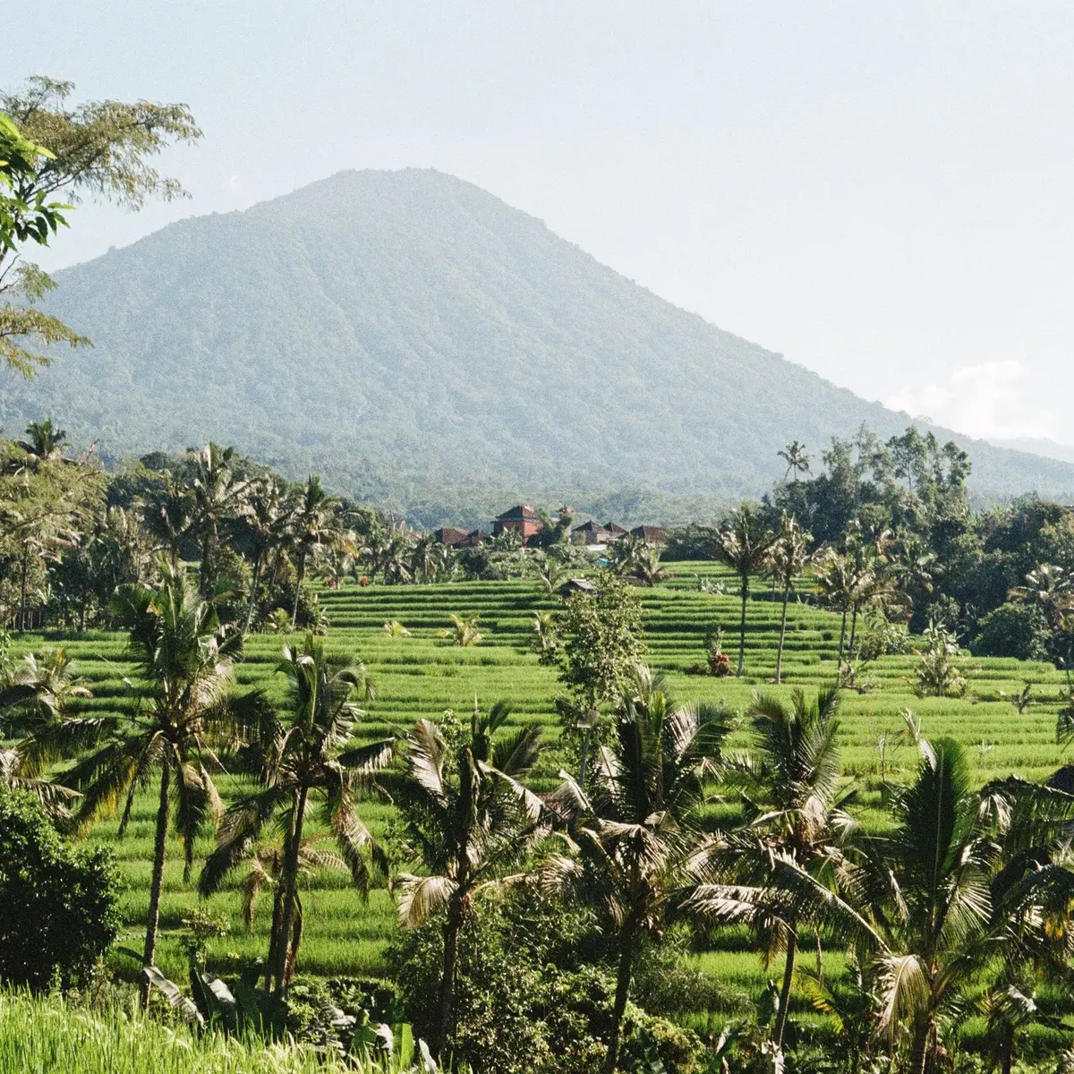 Lembah Sidemen